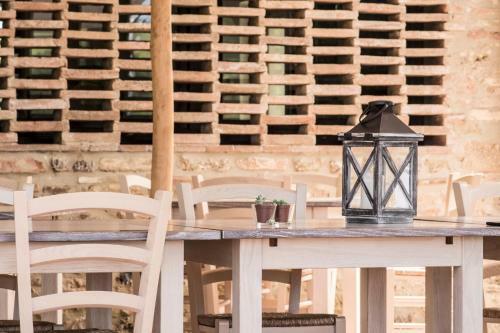 Agroturismo Tenuta Croce Di Bibbiano