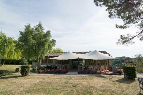 Agroturismo Tenuta Croce Di Bibbiano