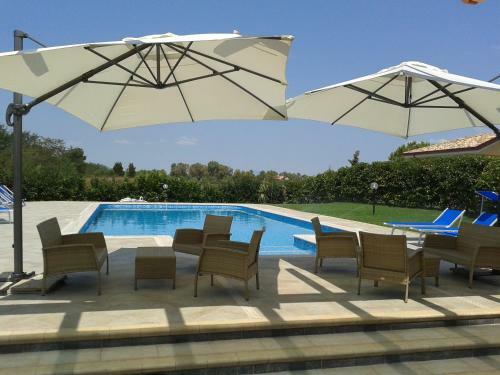 Hotel Villa Aurora