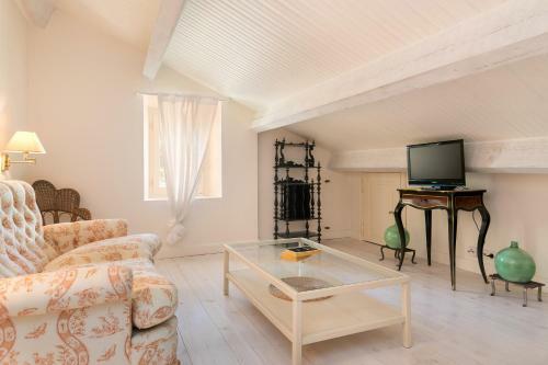Bed & Breakfast Ch�teau Verez