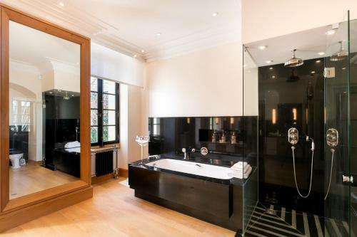Bed & Breakfast Ch�teau Verez
