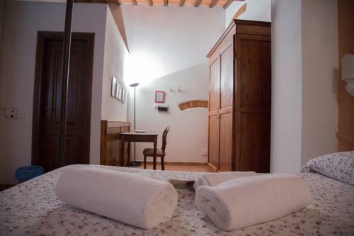 Agroturismo Agriturismo Villani Poderi Nesti & Cupoli