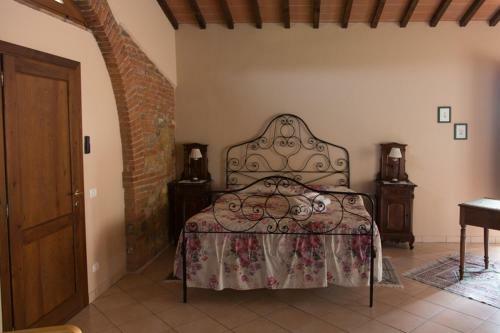Agroturismo Agriturismo Villani Poderi Nesti & Cupoli