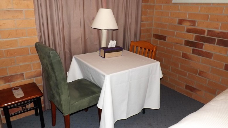 Copper Country Motor Inn & Restaurant