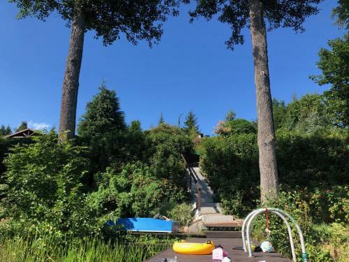 Villa Willa Nasze Wzg�rze