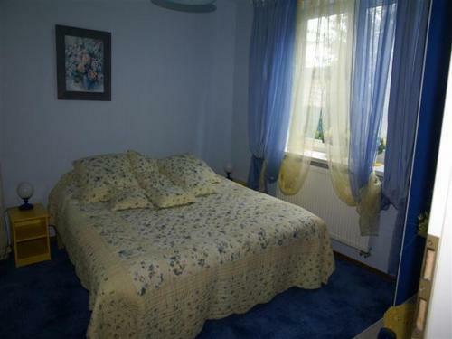 Villa Willa Nasze Wzg�rze