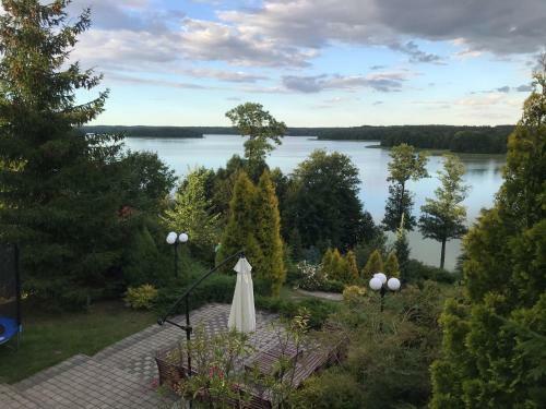 Villa Willa Nasze Wzg�rze