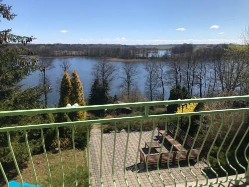 Villa Willa Nasze Wzg�rze