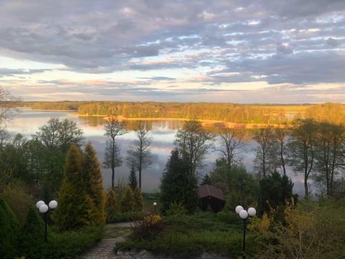 Villa Willa Nasze Wzg�rze