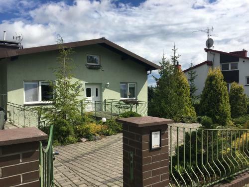 Villa Willa Nasze Wzg�rze
