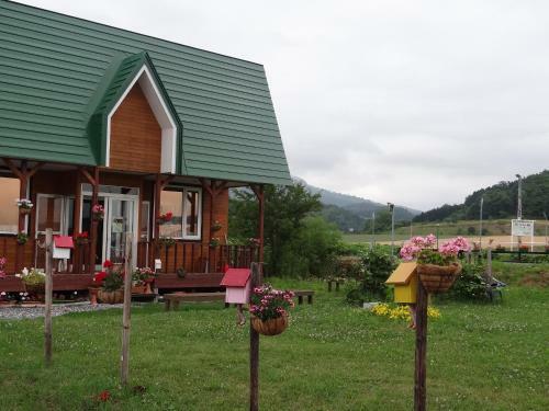 Hostal Guest House Nisshin