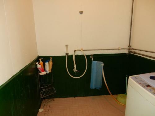 Hostal Guest House Nisshin