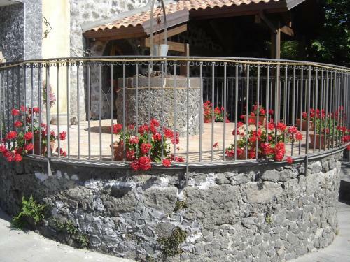 Agroturismo Ai Vecchi Crateri