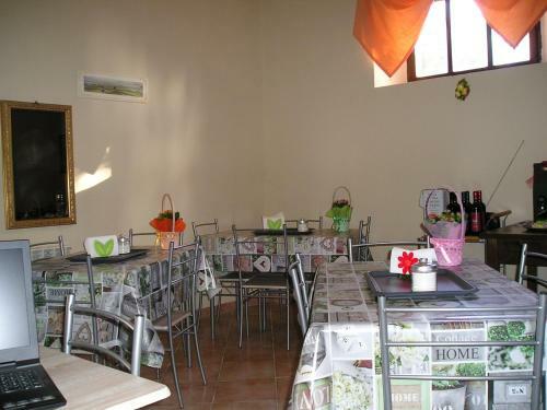 Agroturismo Agriturismo Benvenuti