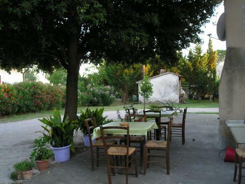 Agroturismo Agriturismo Benvenuti