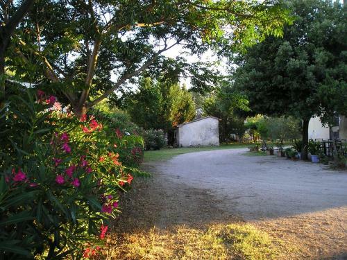 Agroturismo Agriturismo Benvenuti