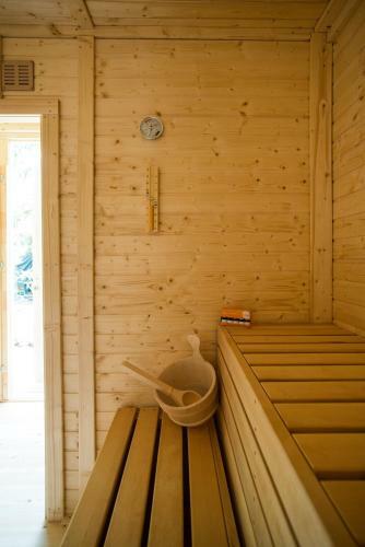 Agroturismo Agriturismo Benvenuti