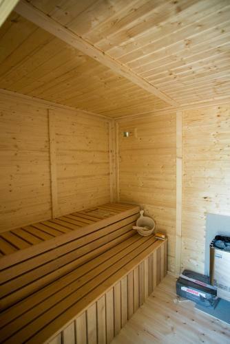 Agroturismo Agriturismo Benvenuti