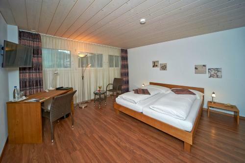Posada Gasthof B�ren
