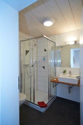 Posada Gasthof B�ren