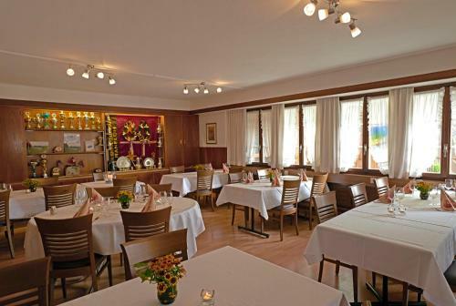 Posada Gasthof B�ren