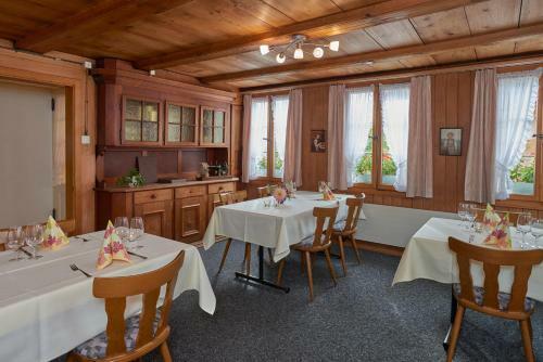 Posada Gasthof B�ren