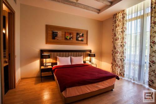 Hotel Kvareli Eden