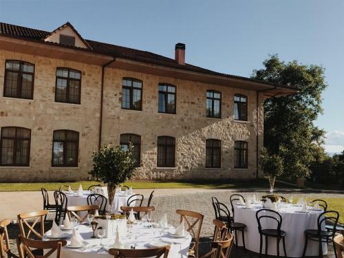 Hotel Kvareli Eden