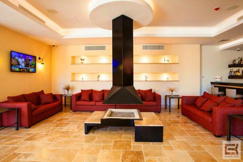 Hotel Kvareli Eden