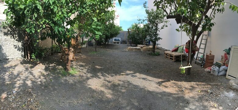 Bed & Breakfast La Zagara
