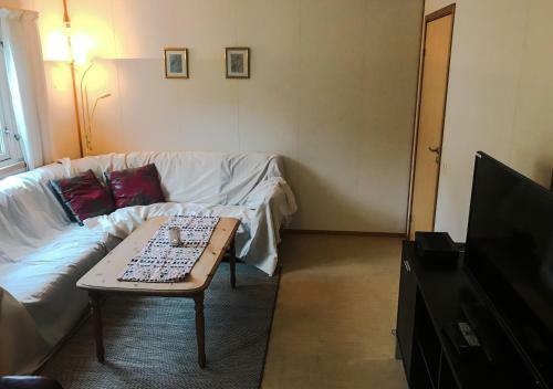 Bed & Breakfast Hj�rundfjord Vandrerhjem