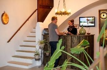 Agroturismo Finca Son Valls