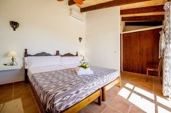 Agroturismo Finca Son Valls