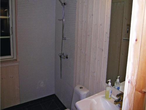 Holiday Home G�l� Peer Gyntlia
