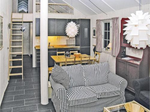 Holiday Home G�l� Peer Gyntlia