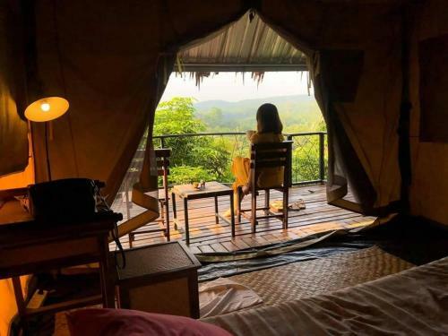 Khaosok Discovery Boutique Camps