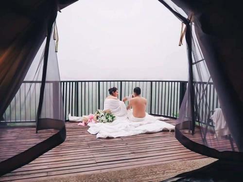 Khaosok Discovery Boutique Camps
