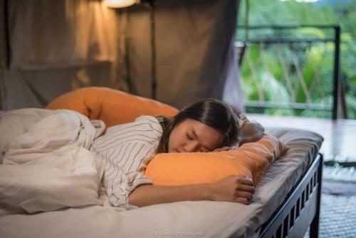 Khaosok Discovery Boutique Camps