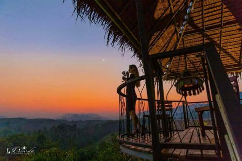 Khaosok Discovery Boutique Camps