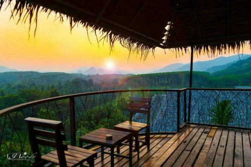 Khaosok Discovery Boutique Camps