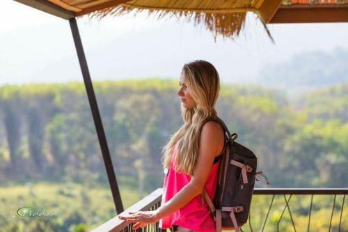 Khaosok Discovery Boutique Camps
