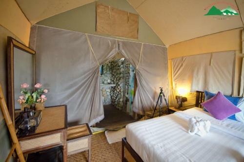 Khaosok Discovery Boutique Camps