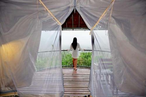 Khaosok Discovery Boutique Camps