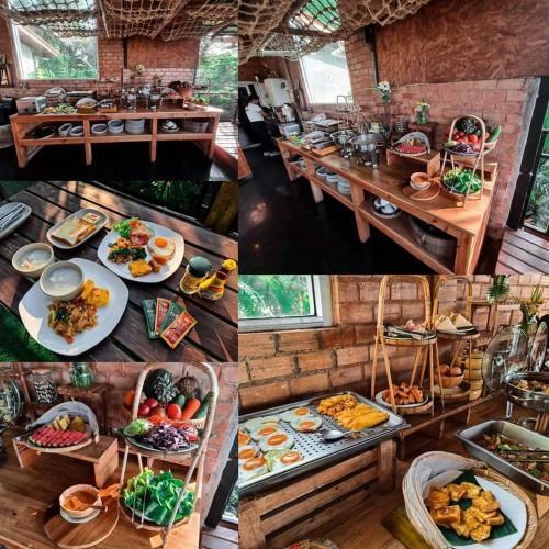 Khaosok Discovery Boutique Camps