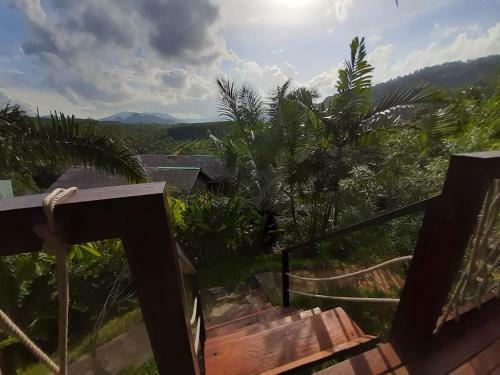 Khaosok Discovery Boutique Camps