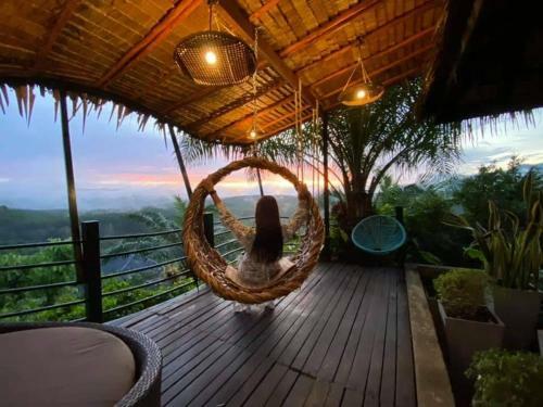 Khaosok Discovery Boutique Camps
