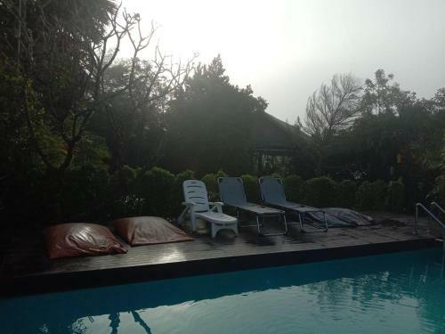 Khaosok Discovery Boutique Camps