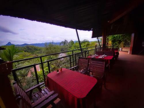 Khaosok Discovery Boutique Camps