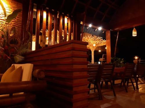 Khaosok Discovery Boutique Camps