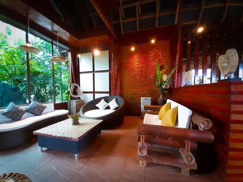 Khaosok Discovery Boutique Camps